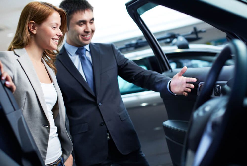 Used Cars For Sale in Bridgewater, NS: A Guide for Buyers