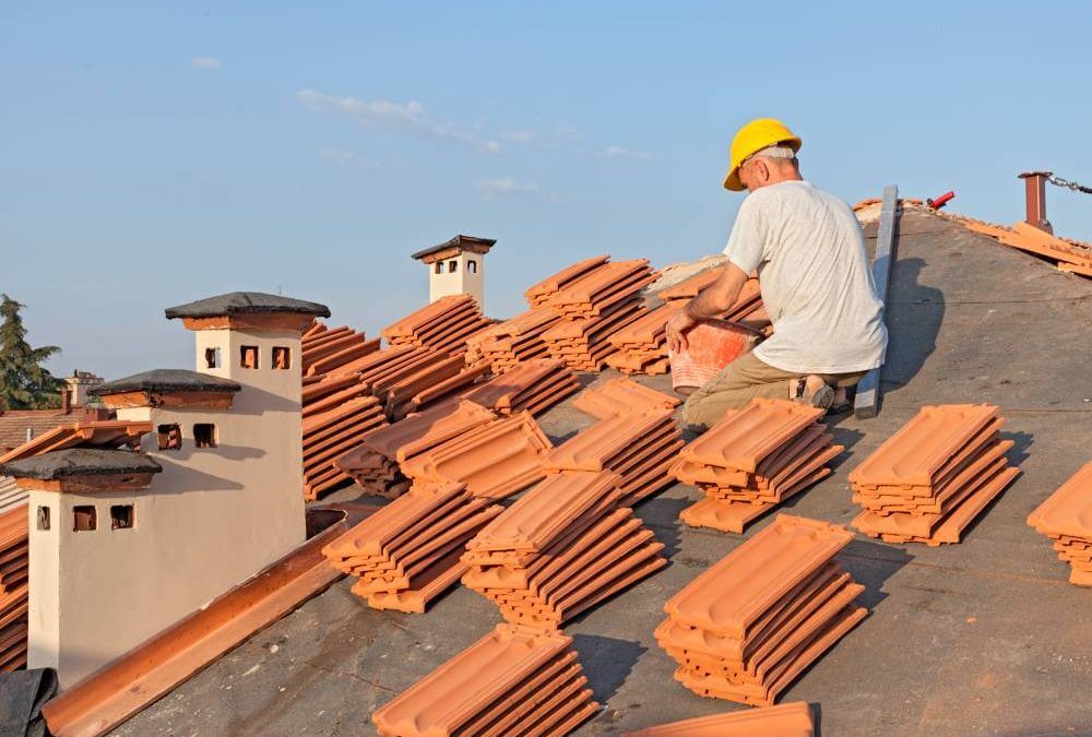 Roof Installation in Columbus, OH: Ensuring Quality and Durability