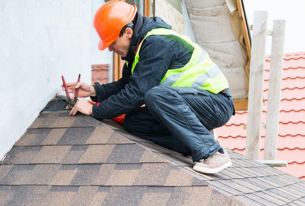 How Commercial Roof Repair in Columbus, OH, Can Save Your Business Money?