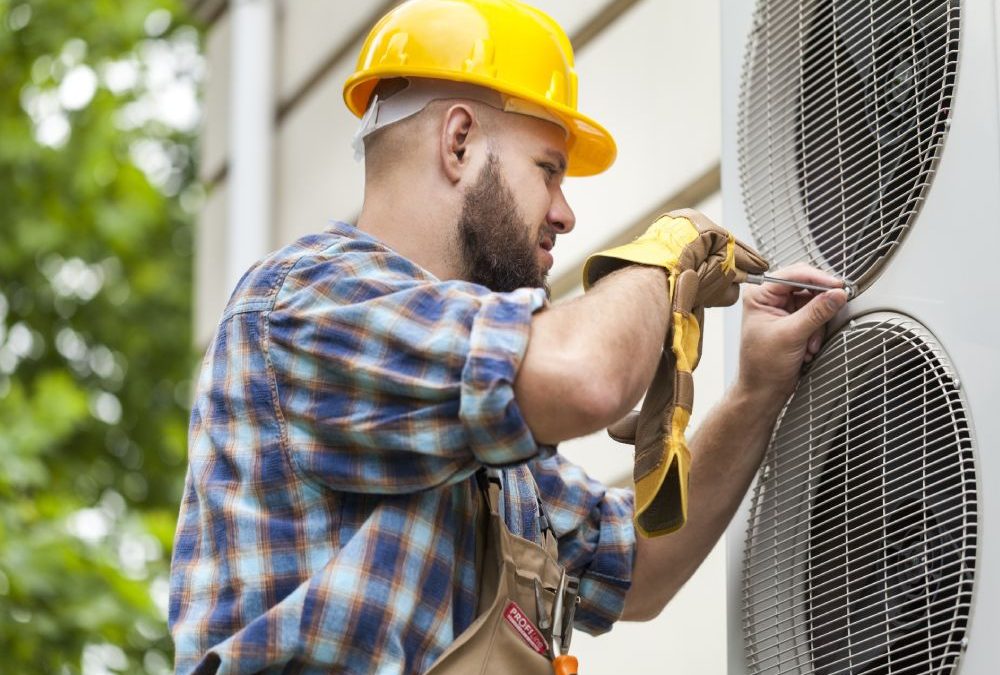 Your Trusted Partner for Reliable Central Air Conditioner Repair in Palm Coast, FL