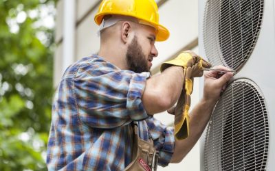 Your Trusted Partner for Reliable Central Air Conditioner Repair in Palm Coast, FL