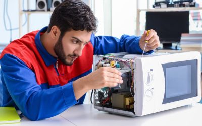 Save Money And Time: Appliance Repair in Frontenac, MO