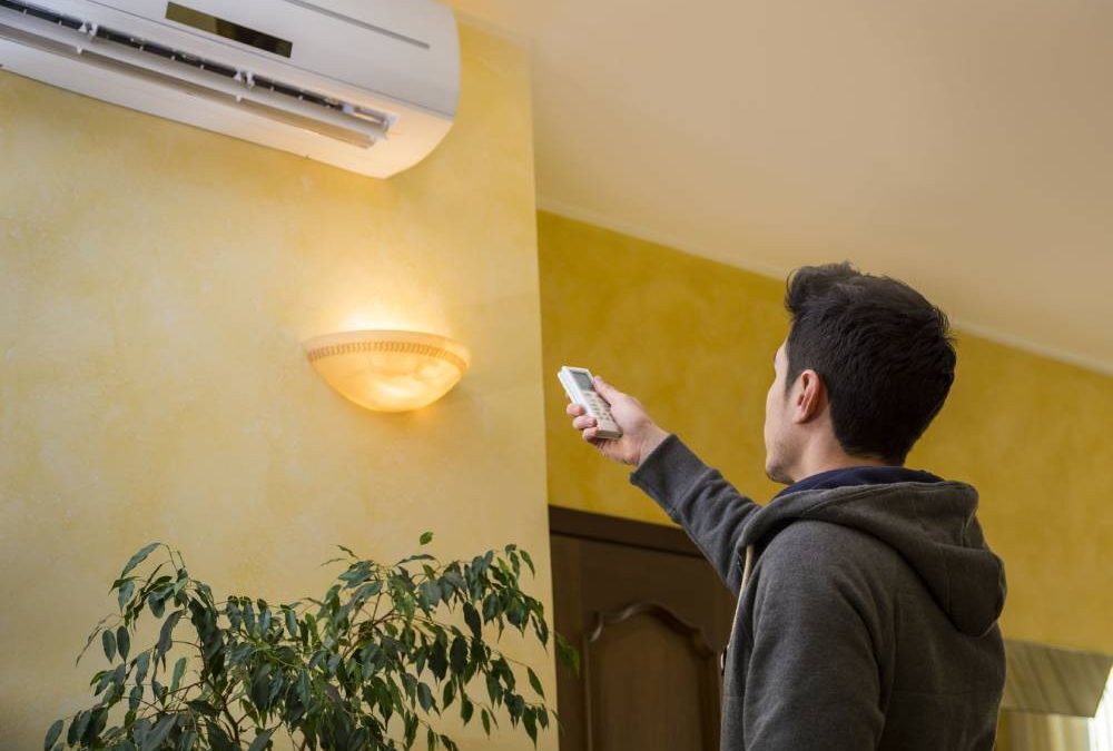 Is Your AC on the Fritz? Get Relief Fast