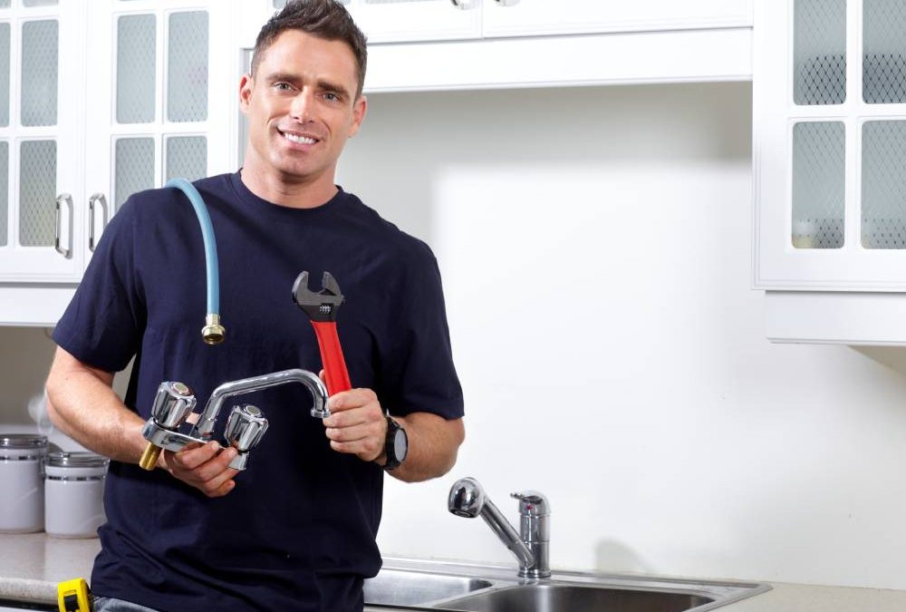 Plumbing Contractor in Clinton, MD: Required for Every Home and Business