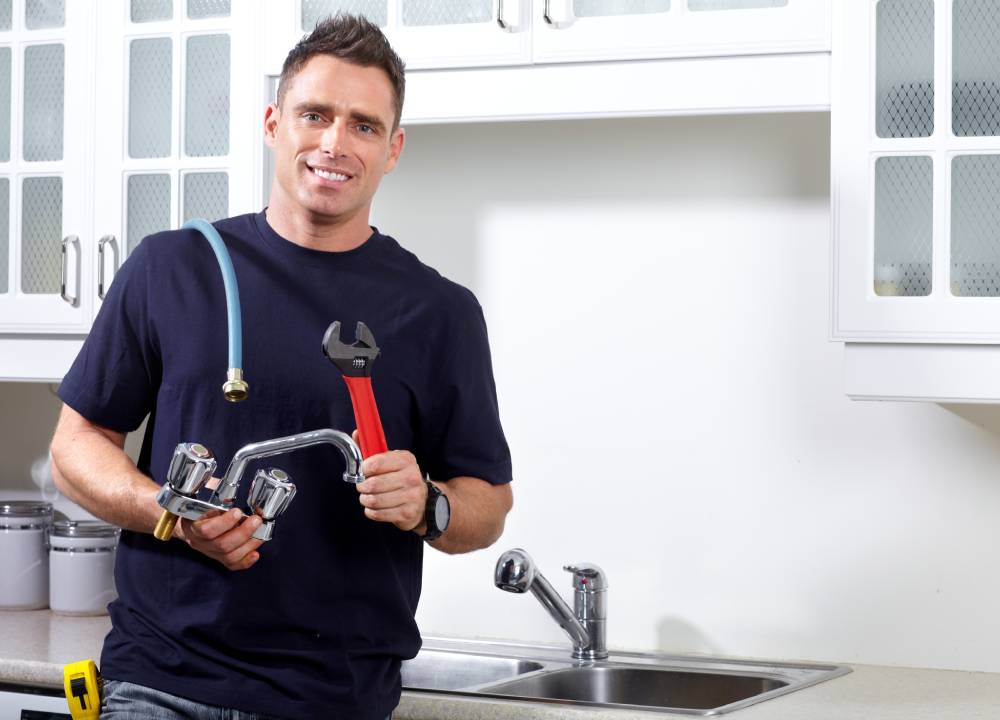 Plumbing and Plumbers