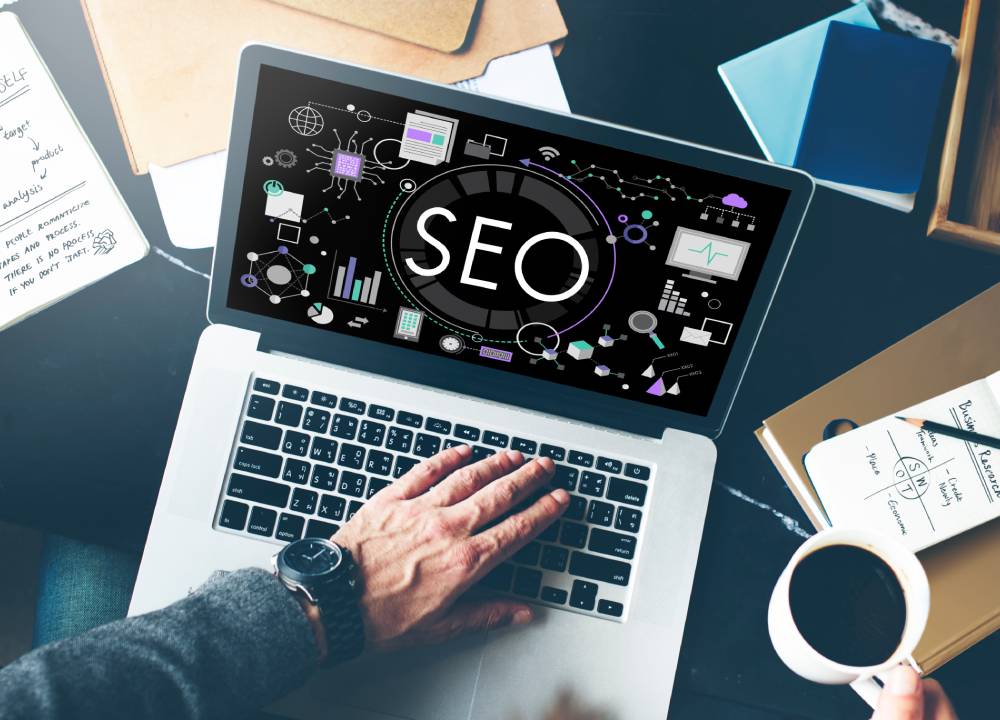 SEO Services