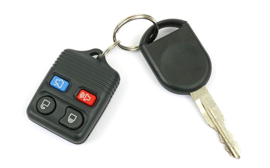 Expert Advice on Car Key Replacement in Overland Park, Kansas