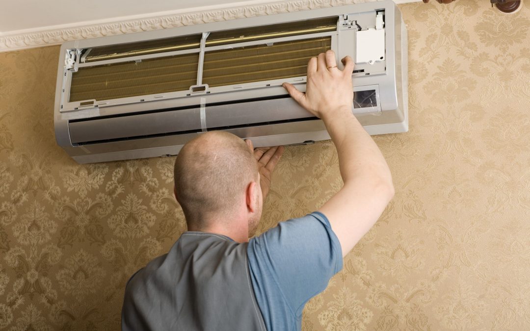 HVAC Contractor in Battle Creek, MI: Setting the Temperature Right