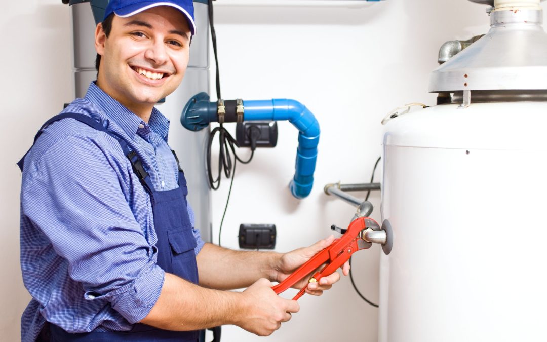 Unleashing The Potential Of Water Heaters in Phoenix, AZ.