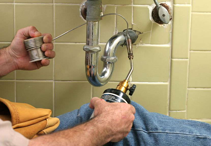 Are you bothered by clogged drains? Find reliable clogged drain repair in Easton, MD.