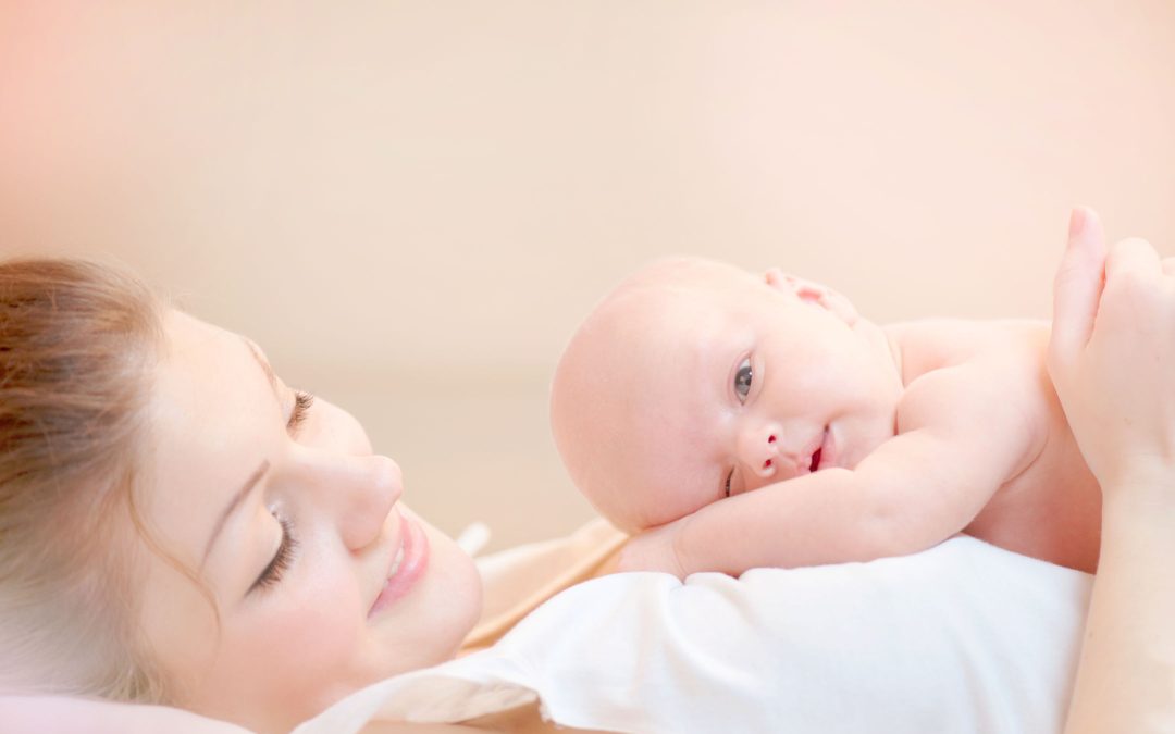 Unlocking the Potential of Lactation Support Supplements: Naturally Nurturing Motherhood