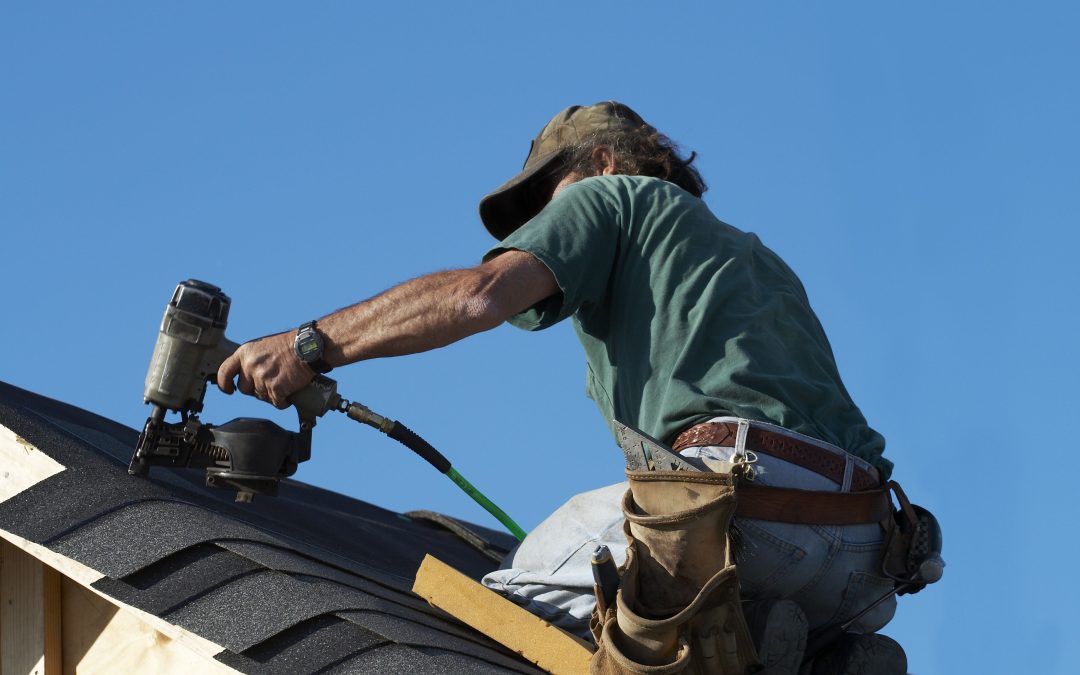 Elevating Homes in Kalamazoo, MI: A Roofing Services Guide