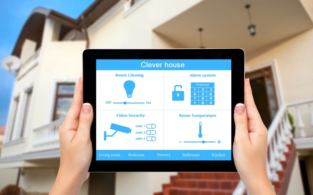 The Increasing Popularity of Smart Home Systems in St. Petersburg