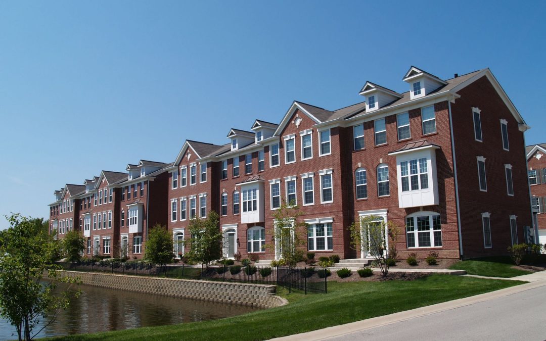 Finding Your Dream Home Apartments For Rent With Amenities In Norfolk, VA.