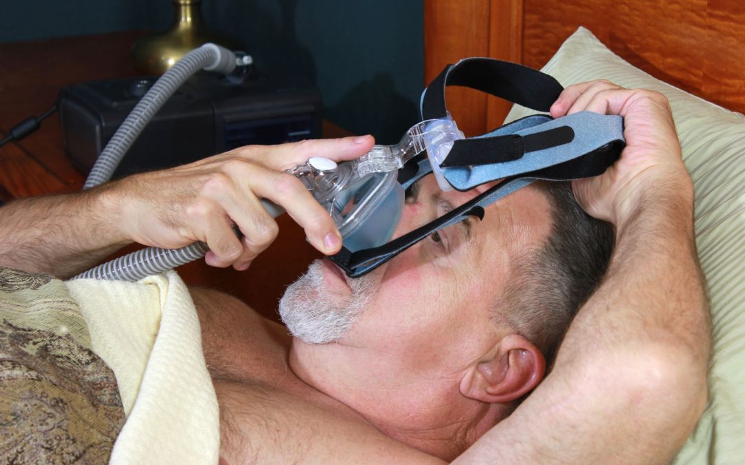 Finding Relief: Role of Sleep Apnea Specialist in Dutchess County, NY.