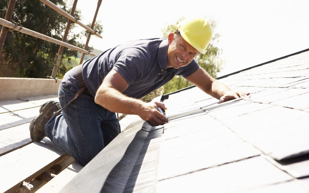 When to Contact a Local Roofing Expert in New Orleans, LA