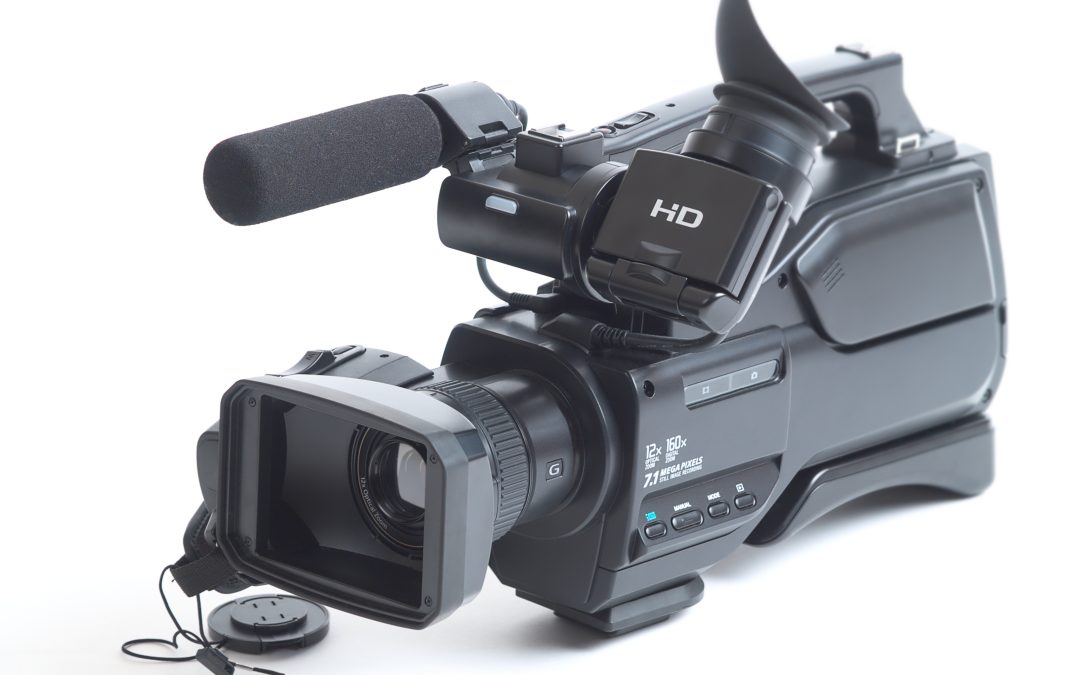 Film Equipment Rentals in Phoenix, AZ Can Help You Elevate Your Film Production.