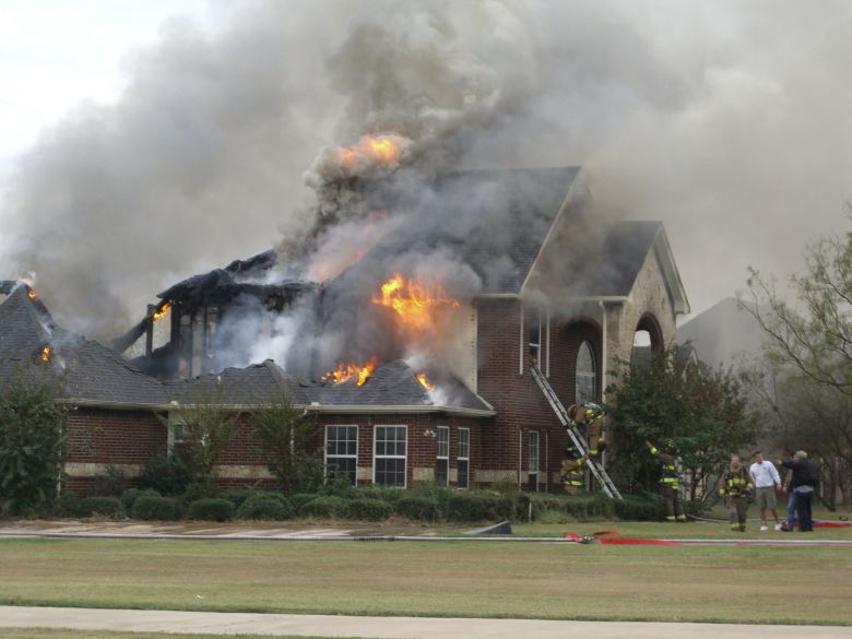 Restoring Hope: Fire Damage Repair Service in Saunders County, NE