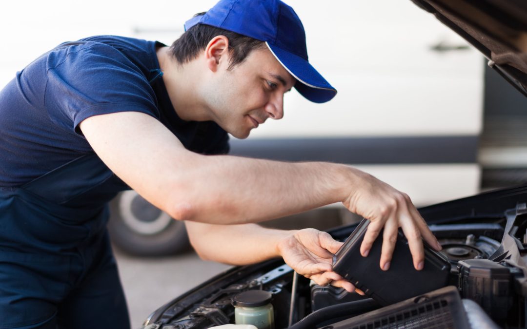 A Comprehensive Guide to an Auto Repair Shop in Olympia