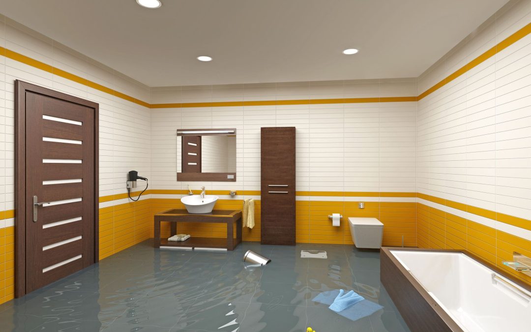 A Comprehensive Guide to Water Damage Cleanup in Council Bluffs, IA