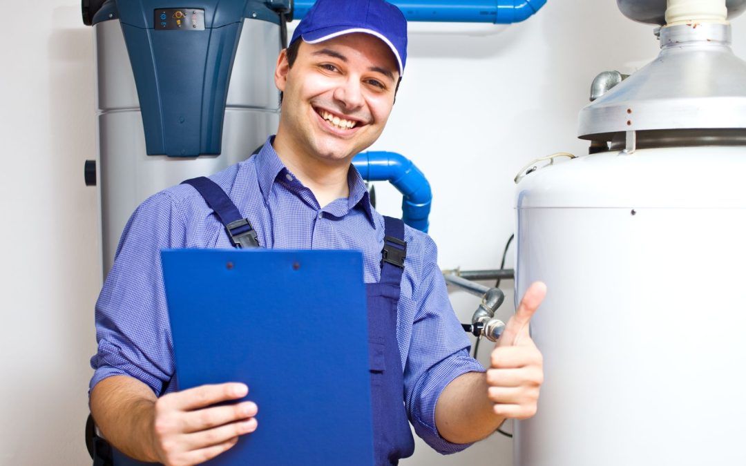 Navigating the Water Heater Market in Phoenix, AZ