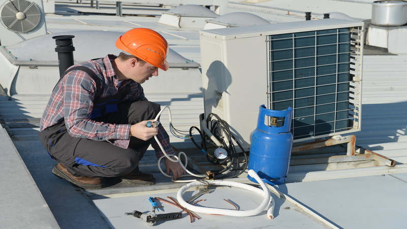 HVAC Installation in Battle Creek, MI: A Comprehensive Guide