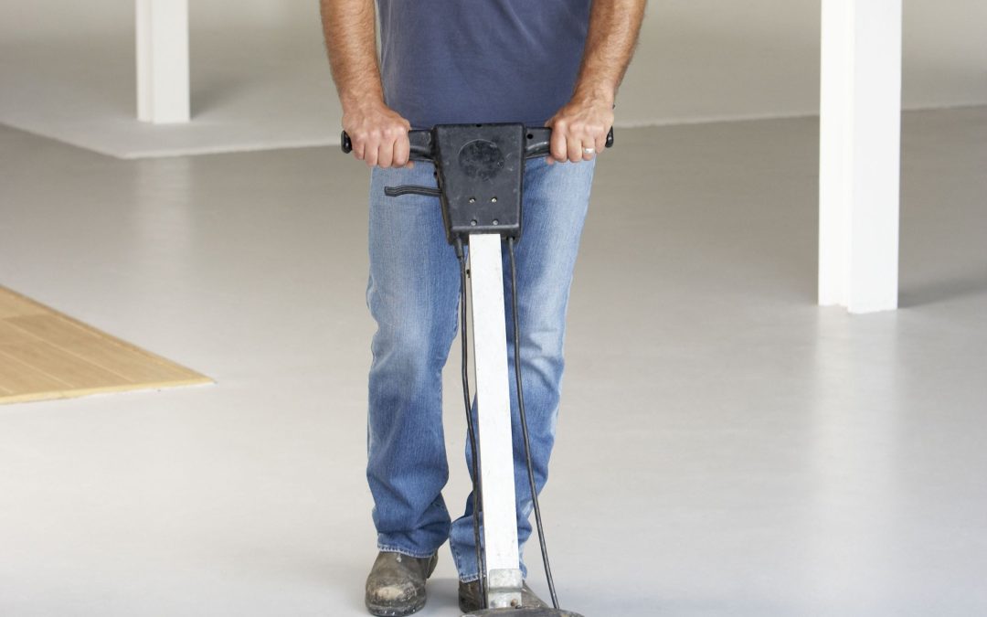 Sparkling floors and happier homes: the rise of professional Floor Cleaning Services in Auberry, CA.