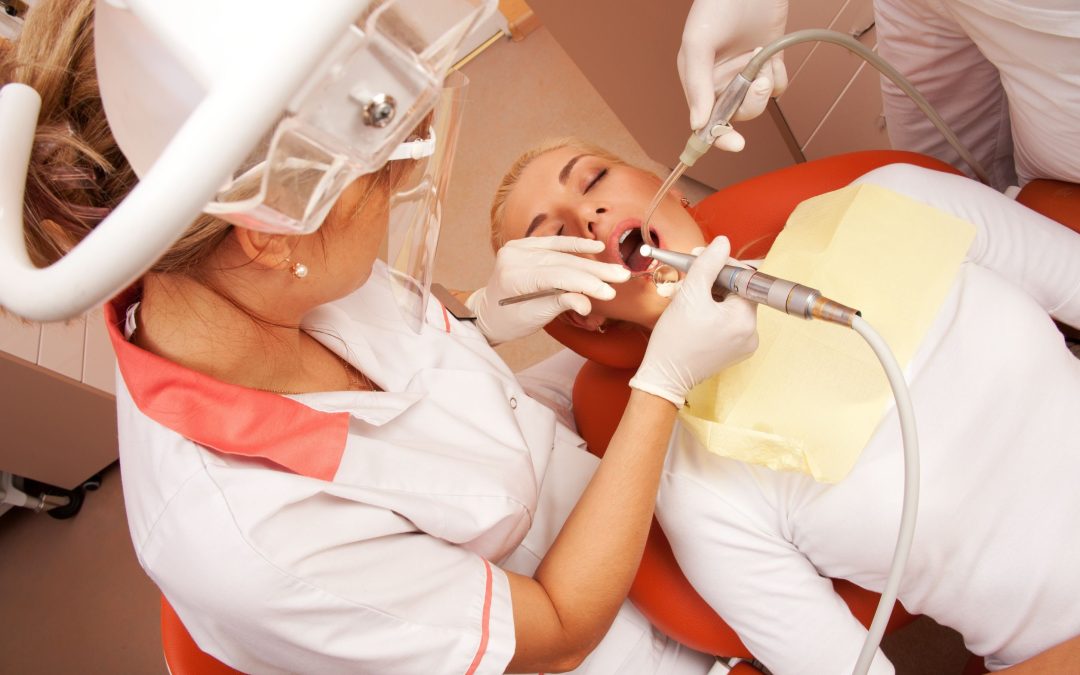 Achieving Optimal Oral Health: A Guide to Expert Dentist in Dutchess County, NY.