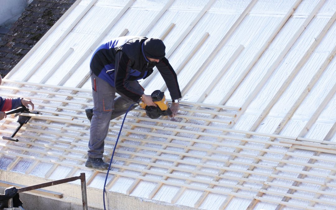 Find the Best Roofer in Marietta, GA: Your Complete Guide