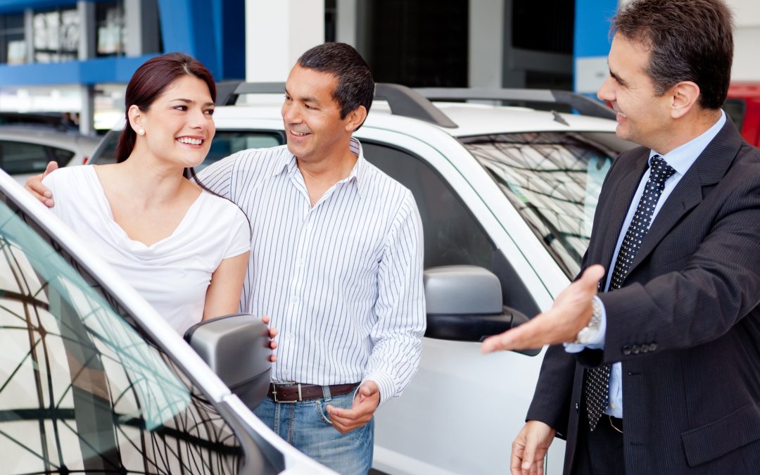 Discovering value in Pre-owned Chevrolet For Sale in Tulsa, OK