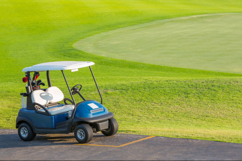 Exploring Golf Car Rentals in Sacramento, CA: A Guide to Getting Around the City in Style