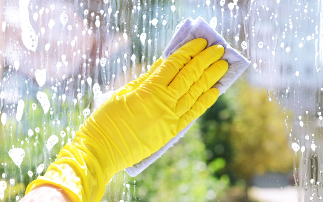 Commercial Power Washing in Las Vegas, NV: Maintaining the Entertainment Capital’s Shine