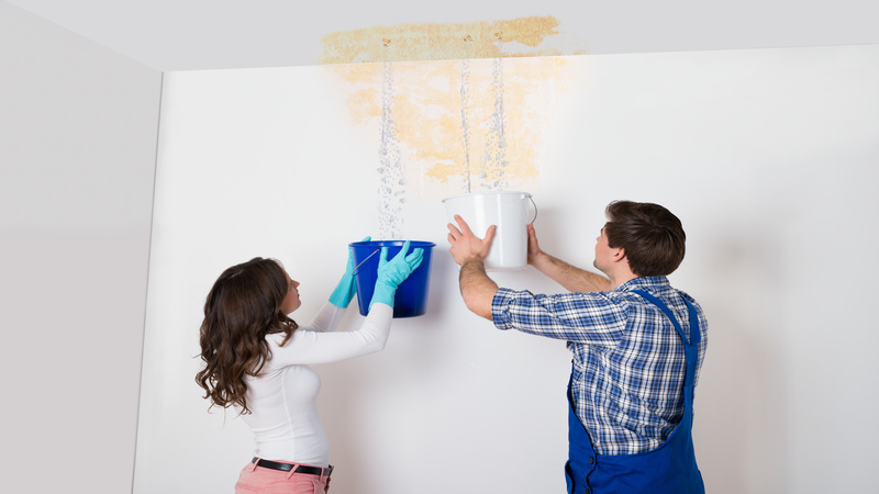 Safeguarding Your Property: Expert Water Damage Cleanup Solutions in Omaha, NE