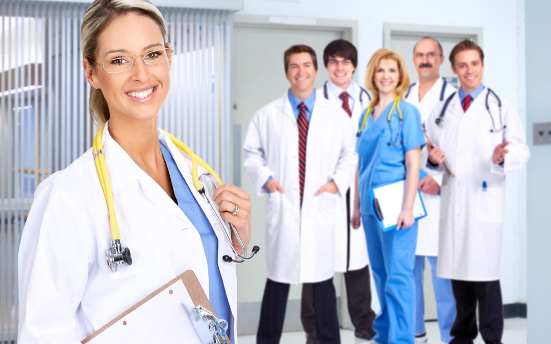 Uncovering the Importance of Healthcare Staffing Diagnostics in Enola, PA