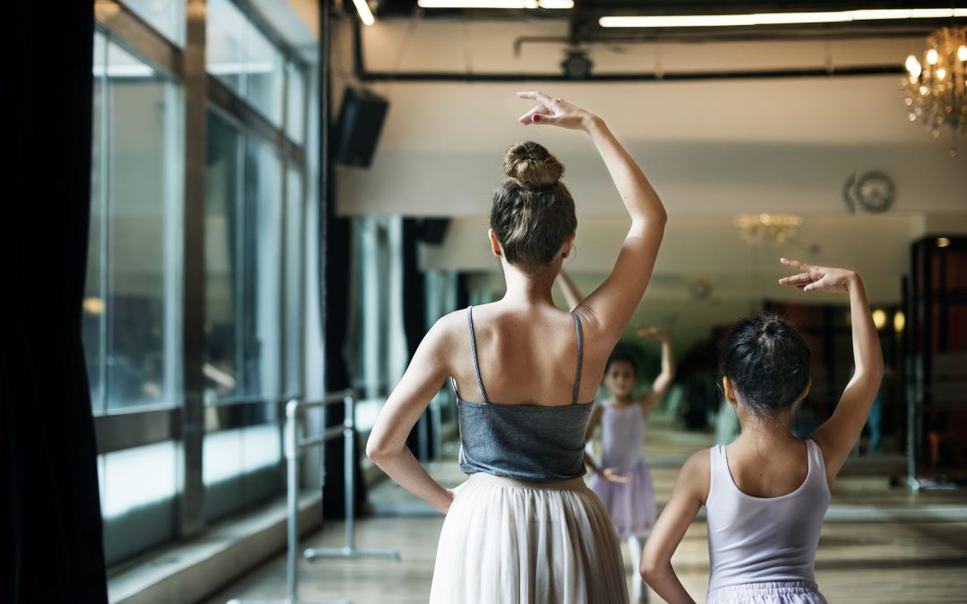 Discover the Rhythm of World of Dance Lessons in West Palm Beach, FL