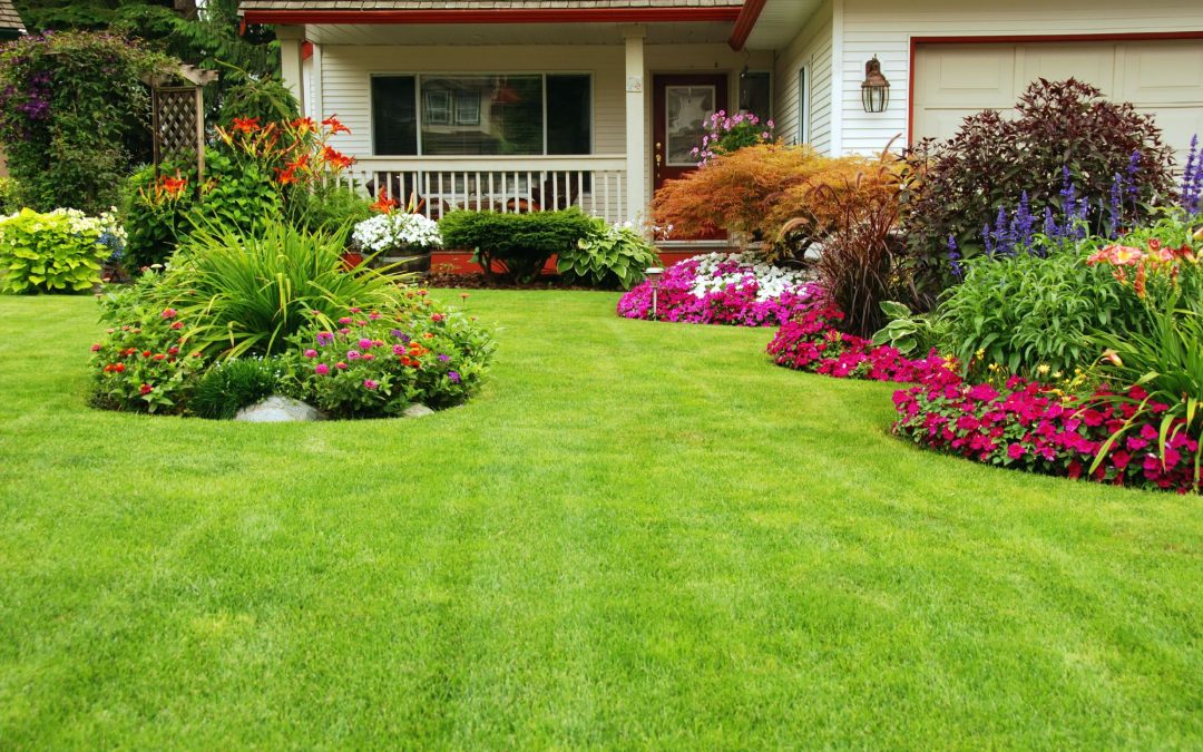 Creating Oases Out of Spaces With Residential Landscaping in Calgary