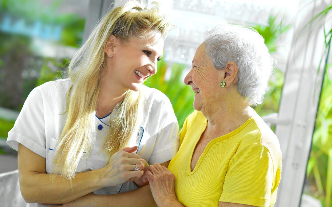 Home Health Care Services in Effingham County, IL: A Closer Look at Local Support