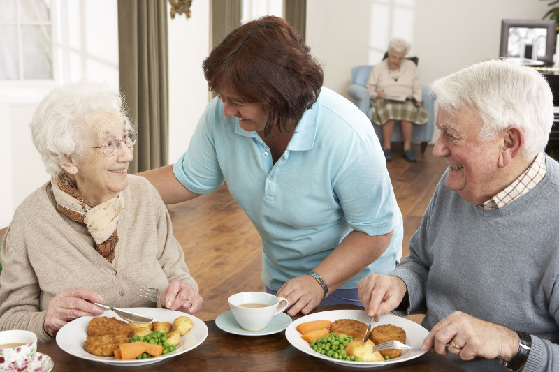 Finding Your Next Home: Senior Housing in Littleton, CO