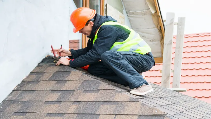 Roofing in Chattanooga: Protecting Your Home from the Elements