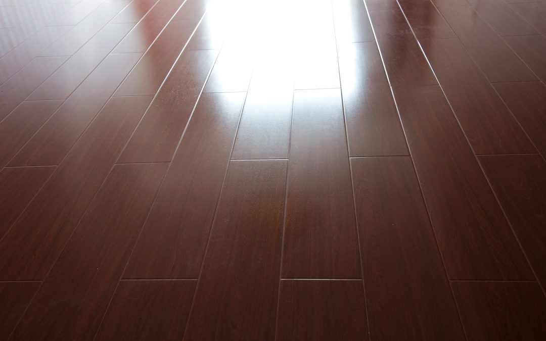 Experience the Charm of Hardwood Flooring In Fort Collins