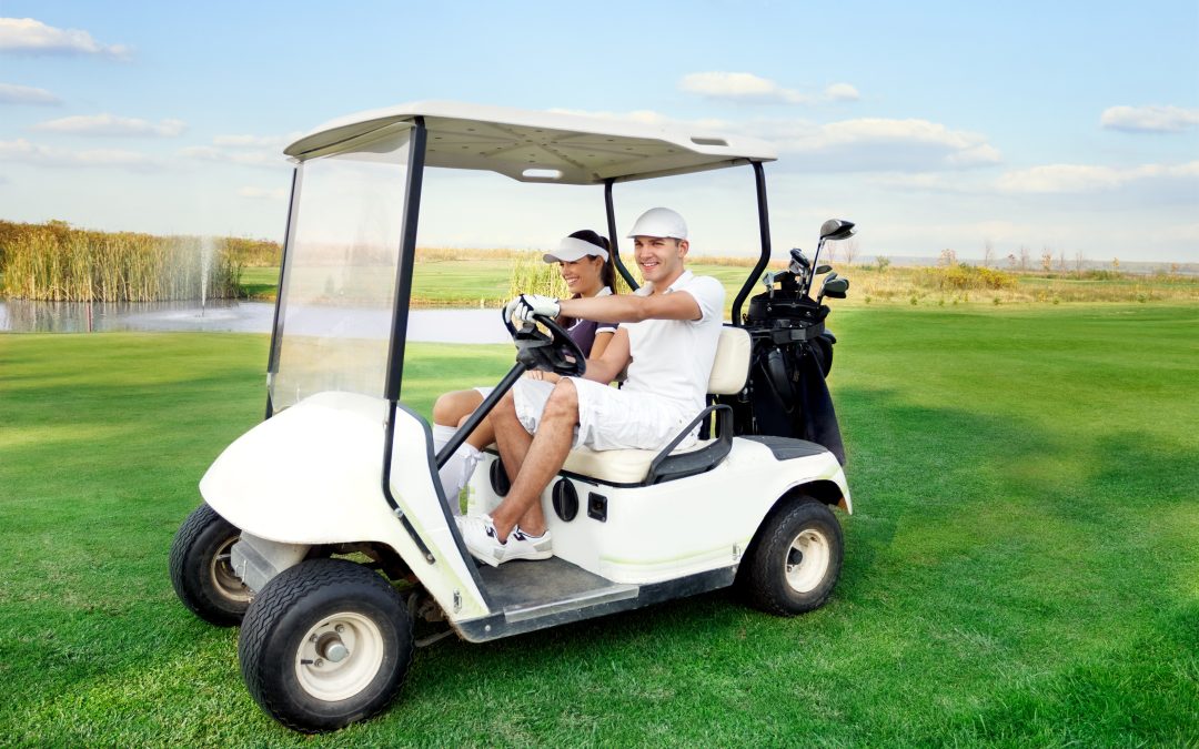 Explore Golf Cart Rentals in Sacramento, CA: A Green and Convenient Adventure.