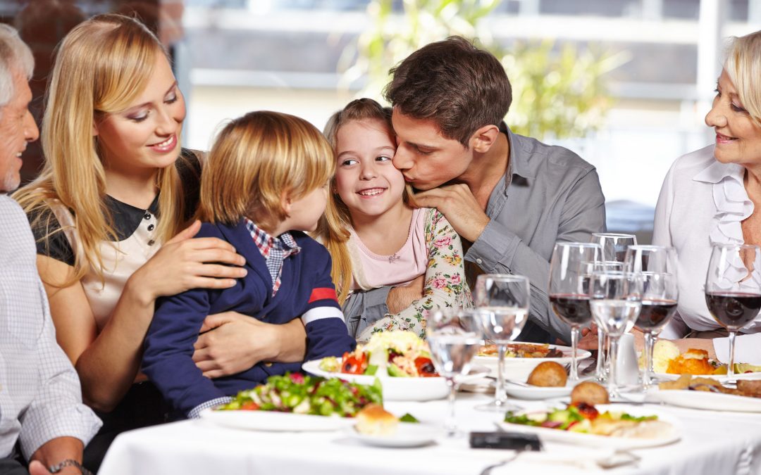 Uncovering the Tempt of Family Restaurant in Tulsa, OK