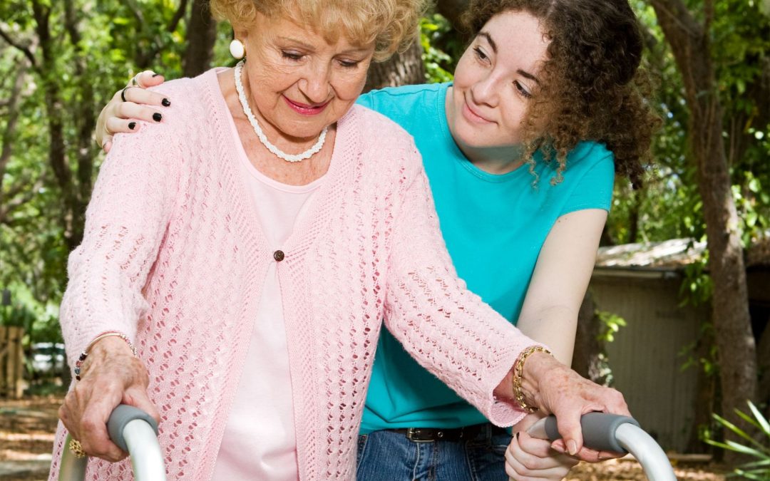 Boosting Senior Home Care in Centerville, OH: A More Detailed Examination