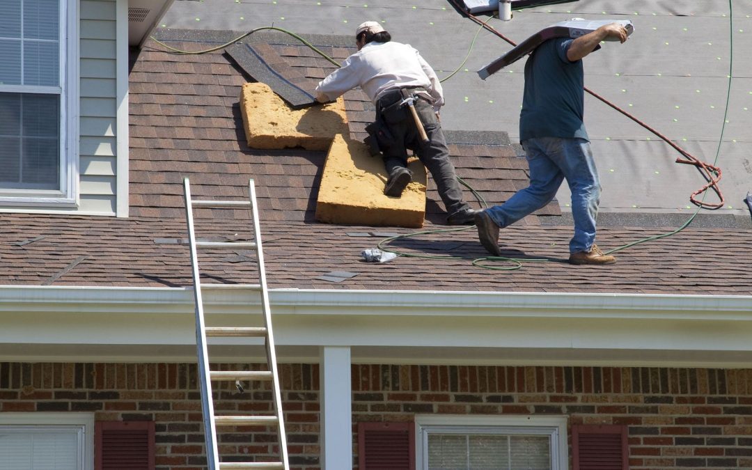 Elevate Your Property with Top-Tier Roofing Services: Apex Roofing & General Contractors in San Antonio, TX