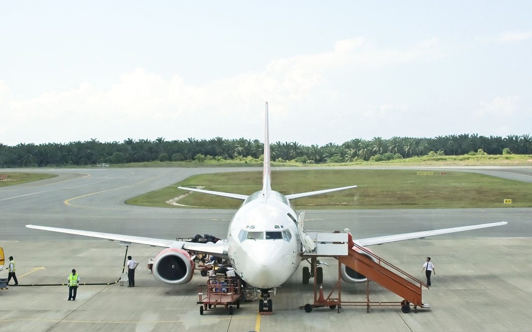 Navigating Boston Airports: A Complete Guide to Airport Transportation Services in Boston, MA