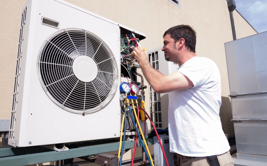 The Ultimate Guide to HVAC Repair in Battle Creek, MI: Maintaining Comfort All Year