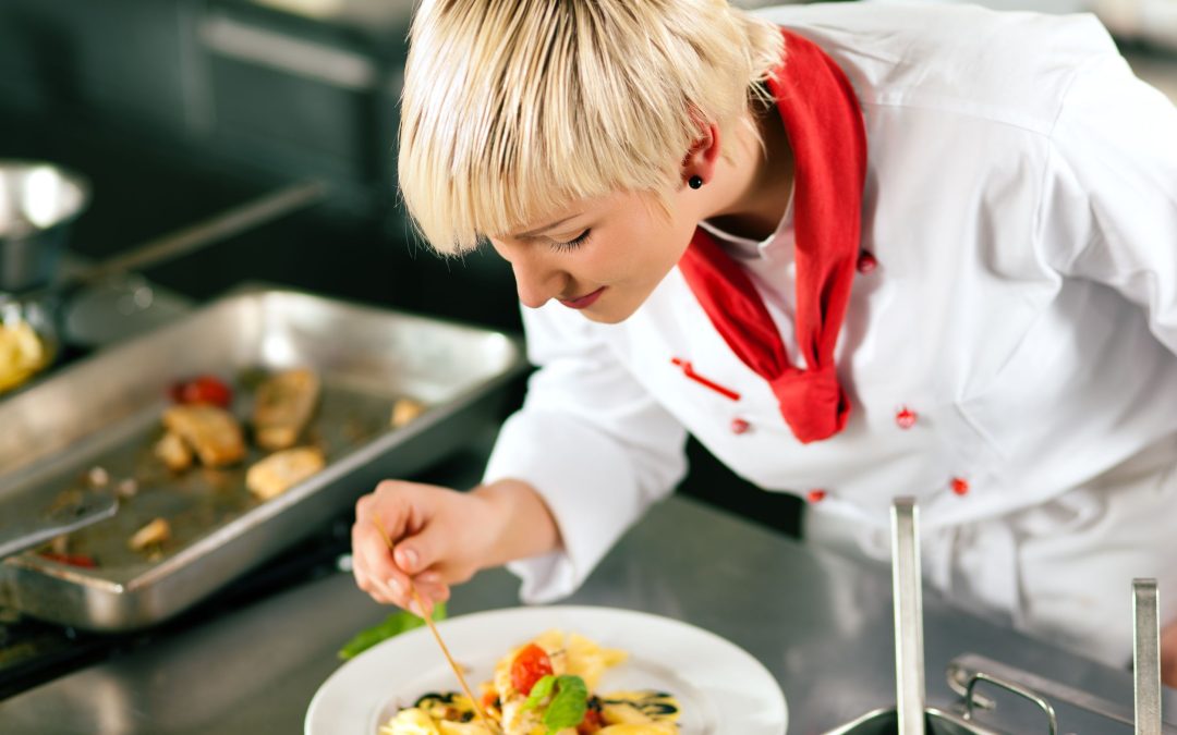 Develop Your Food Safety Knowledge: The Value of ServSafe Courses Online