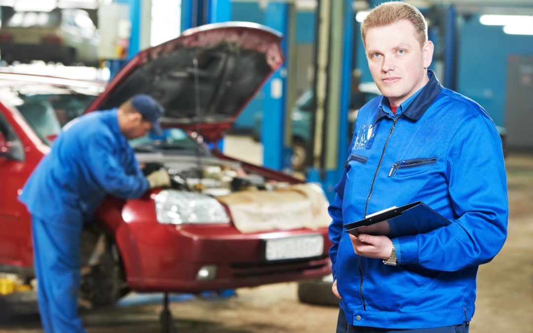 Driving Excellence: Your Guide to Automotive Shop in St. Charles, IL.