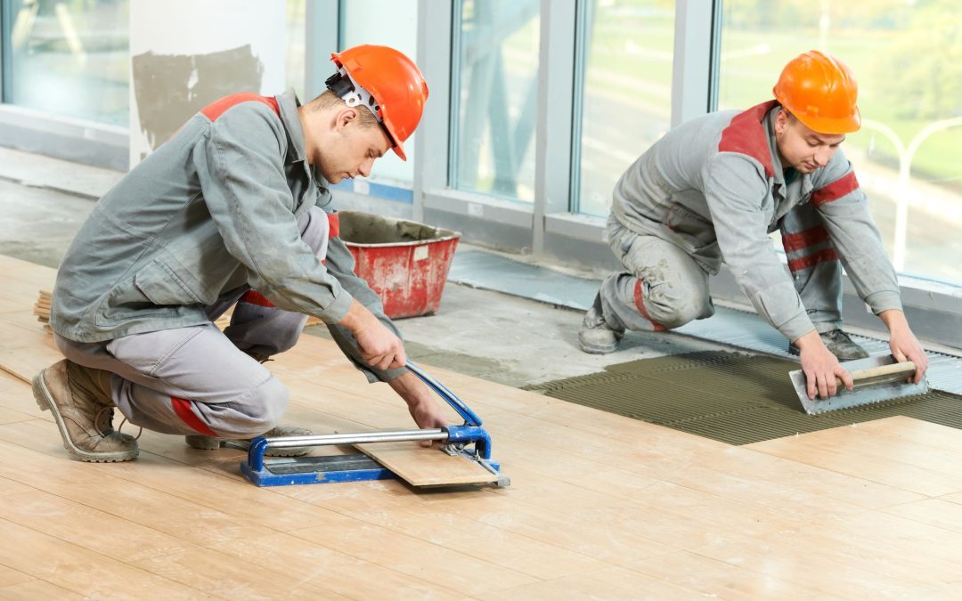 Trends of Residential Flooring in Houston: Adding Elevation to Your House