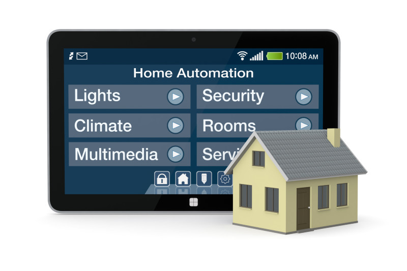 Elevating Everyday Living: Home Automation Systems in Tampa